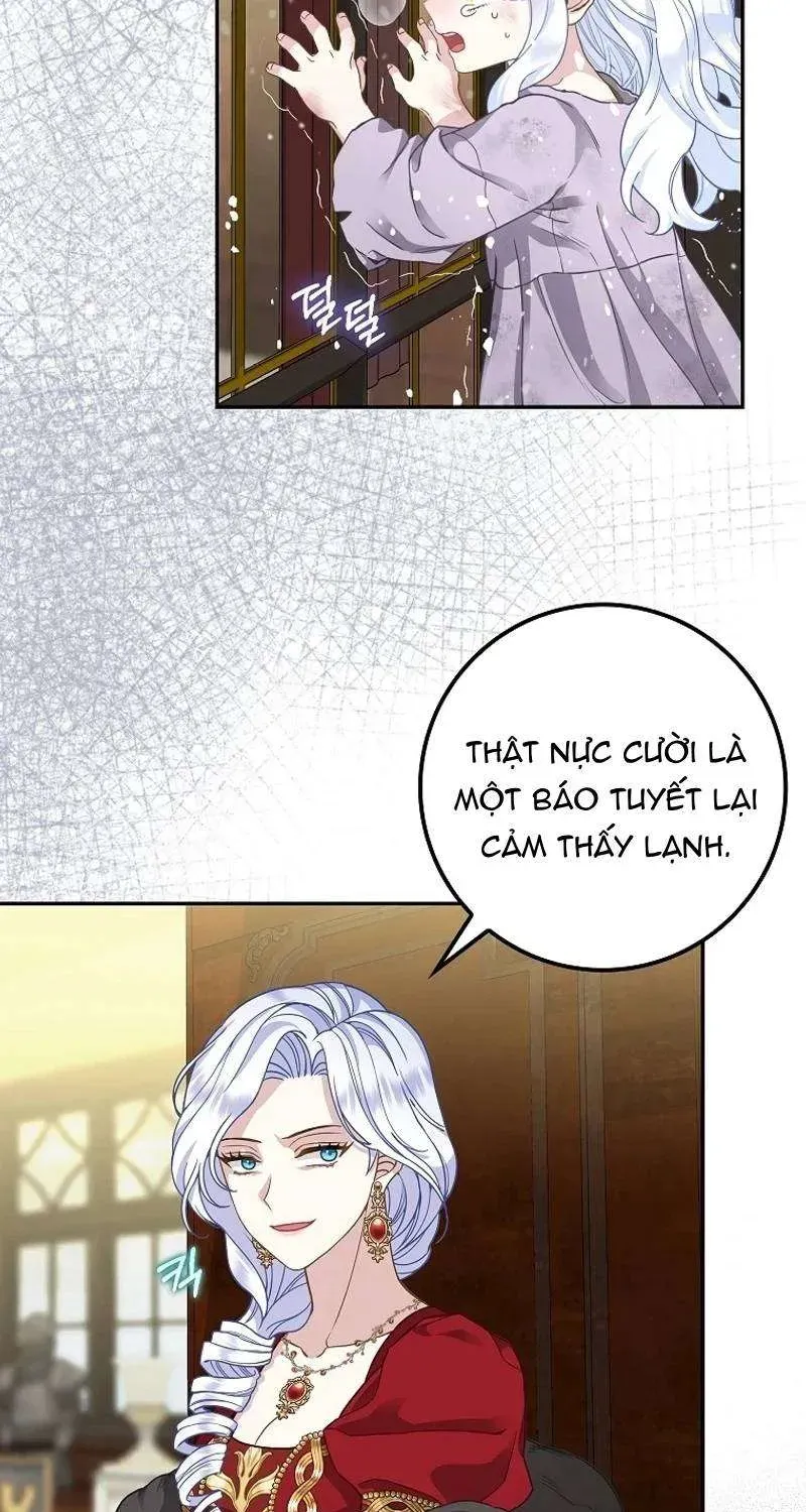 Ss2  Bé Con Báo Tuyết Của Gia Tộc Báo Đen - Chương 1 - Trang 53