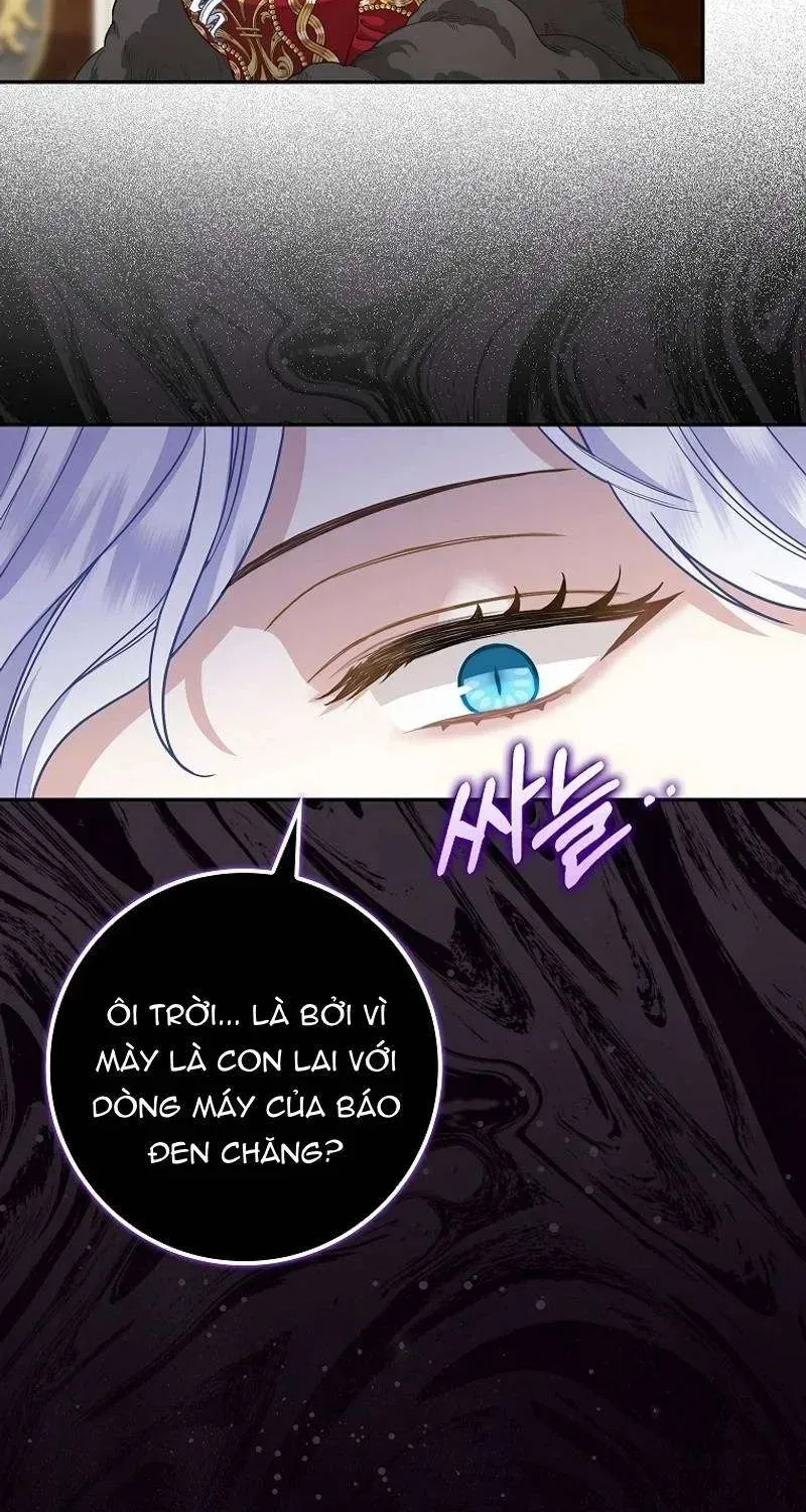  Ss2  Bé Con Báo Tuyết Của Gia Tộc Báo Đen - Chương 1 - Trang 54