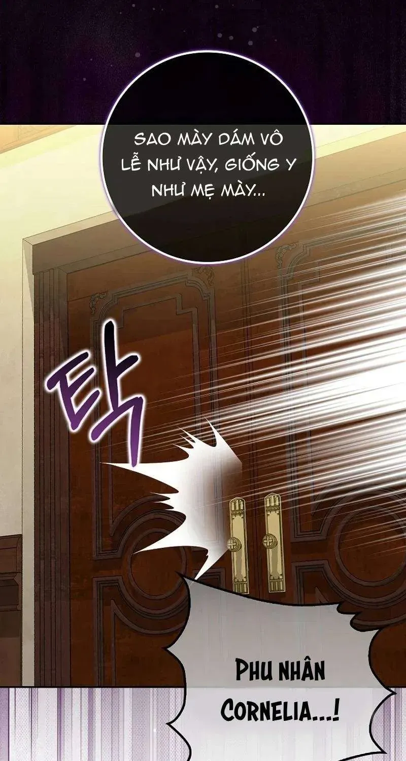  Ss2  Bé Con Báo Tuyết Của Gia Tộc Báo Đen - Chương 1 - Trang 55