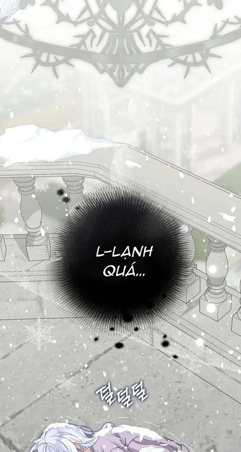  Ss2  Bé Con Báo Tuyết Của Gia Tộc Báo Đen - Chương 1 - Trang 58