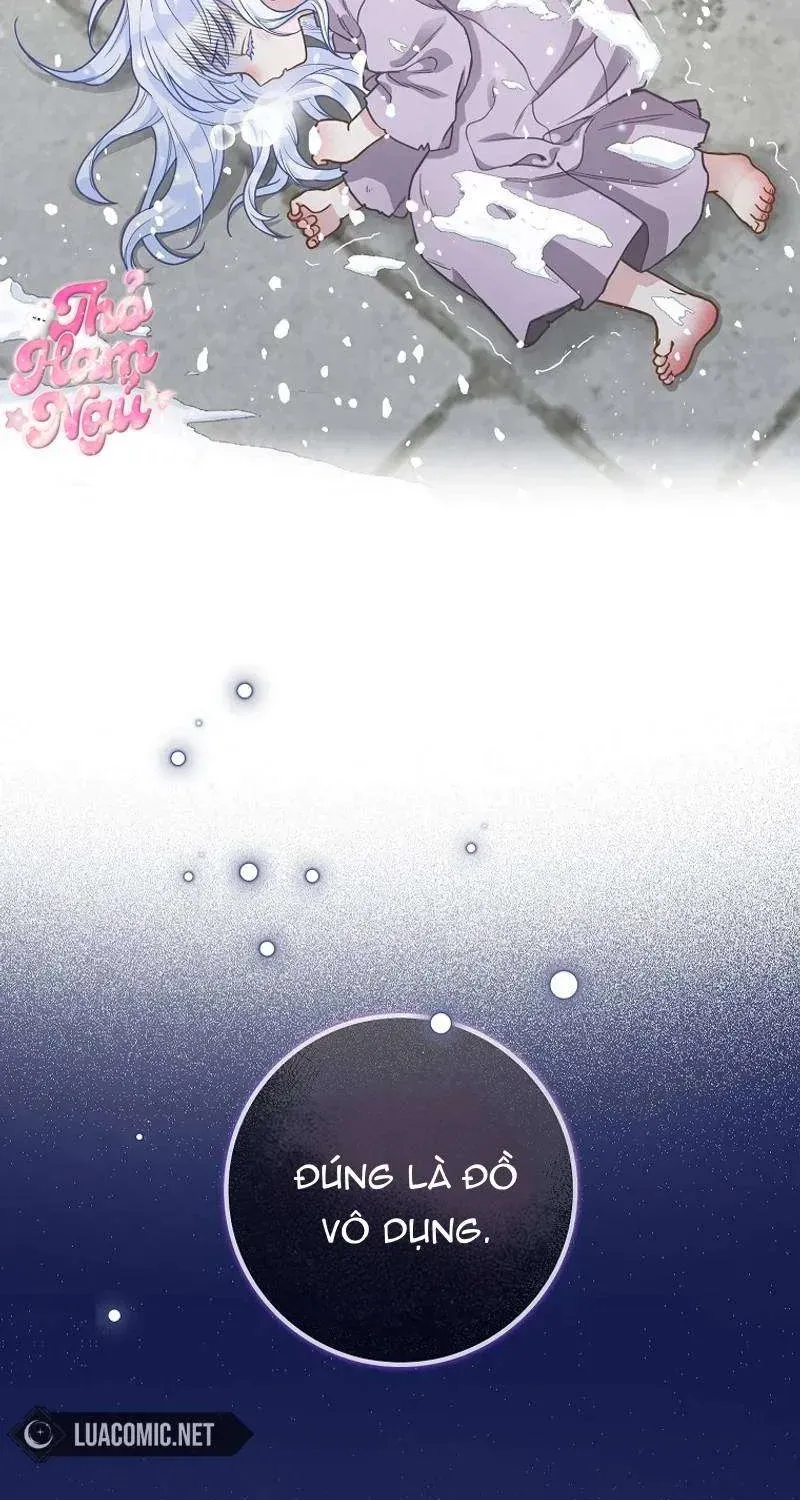  Ss2  Bé Con Báo Tuyết Của Gia Tộc Báo Đen - Chương 1 - Trang 59