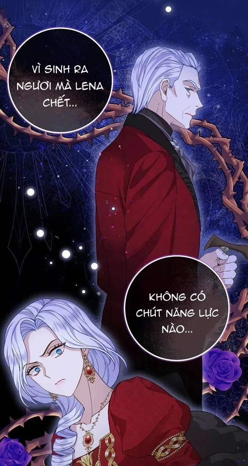  Ss2  Bé Con Báo Tuyết Của Gia Tộc Báo Đen - Chương 1 - Trang 61