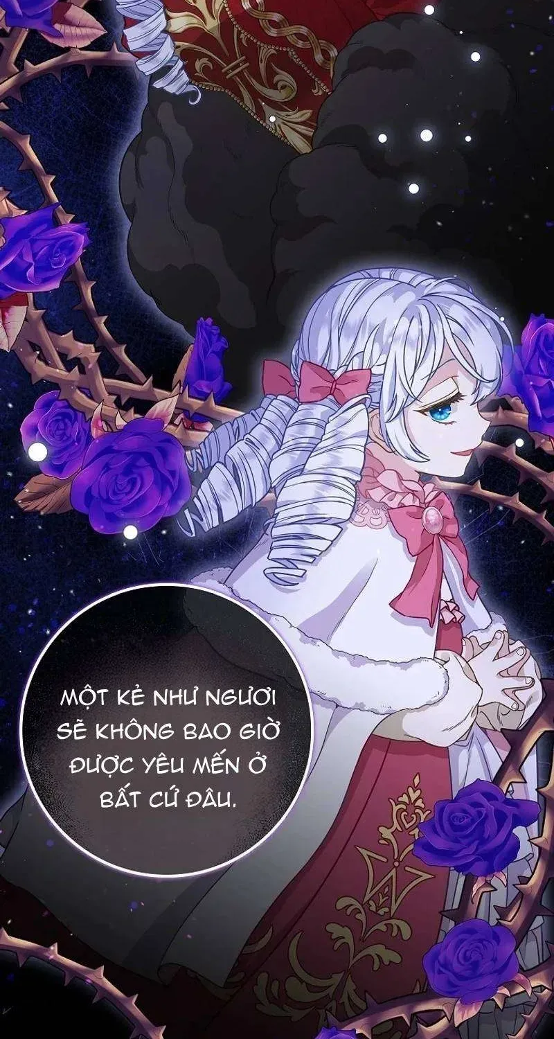  Ss2  Bé Con Báo Tuyết Của Gia Tộc Báo Đen - Chương 1 - Trang 62