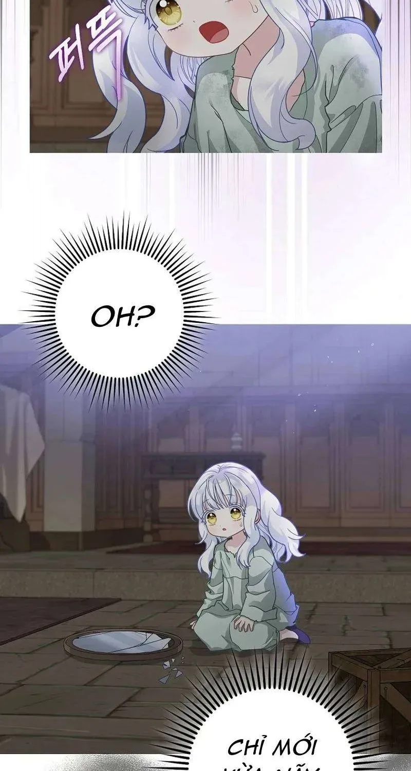  Ss2  Bé Con Báo Tuyết Của Gia Tộc Báo Đen - Chương 1 - Trang 70