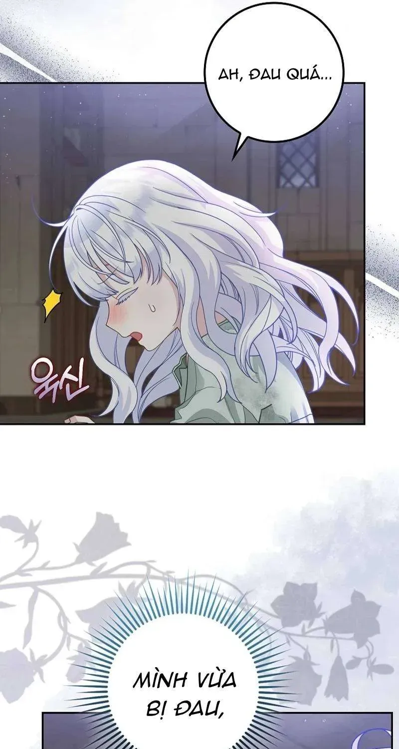  Ss2  Bé Con Báo Tuyết Của Gia Tộc Báo Đen - Chương 1 - Trang 73