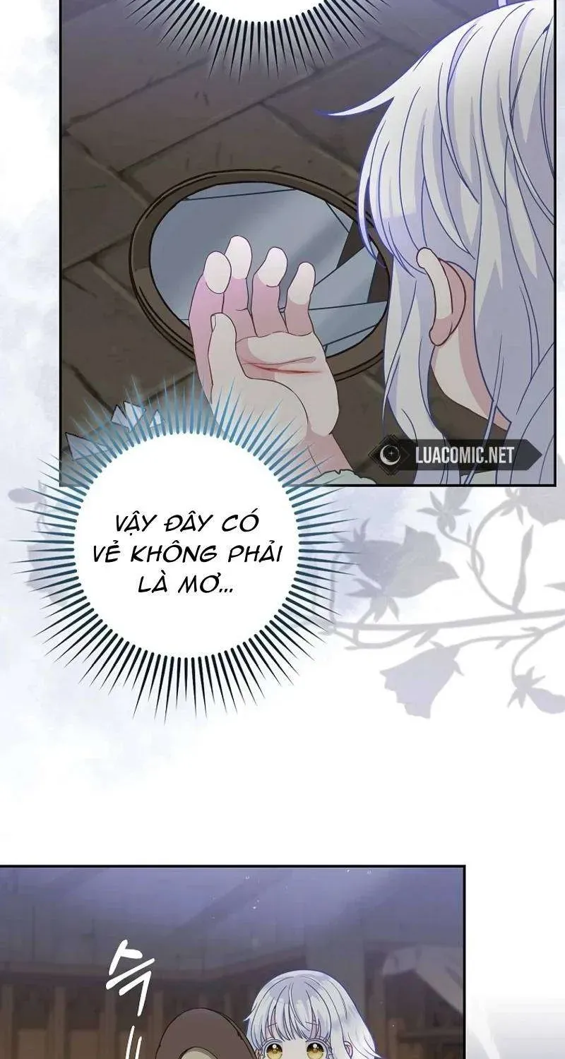  Ss2  Bé Con Báo Tuyết Của Gia Tộc Báo Đen - Chương 1 - Trang 74