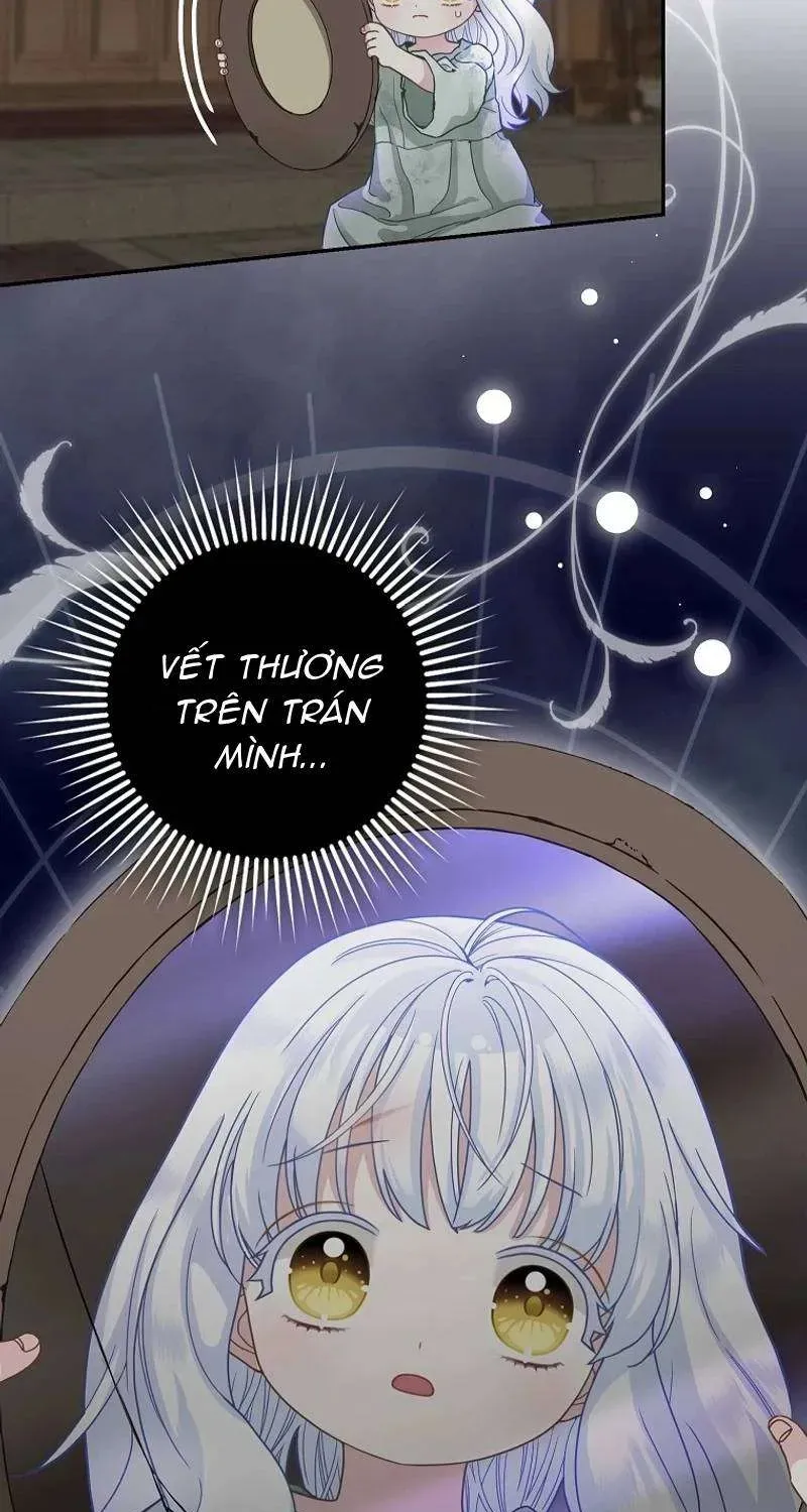  Ss2  Bé Con Báo Tuyết Của Gia Tộc Báo Đen - Chương 1 - Trang 75