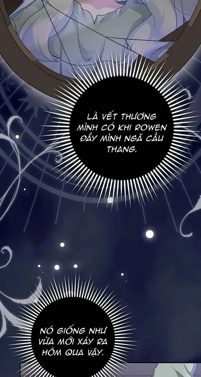  Ss2  Bé Con Báo Tuyết Của Gia Tộc Báo Đen - Chương 1 - Trang 76