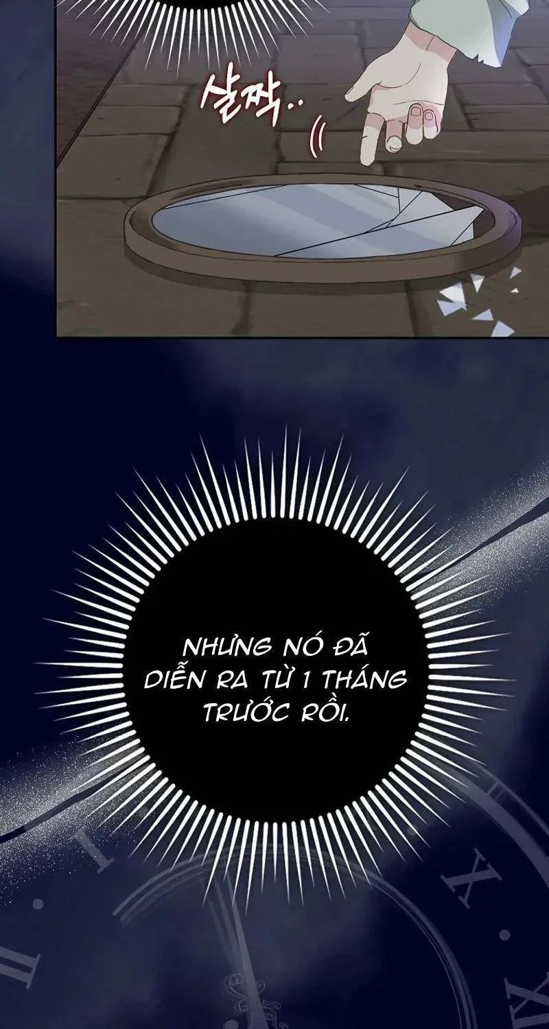  Ss2  Bé Con Báo Tuyết Của Gia Tộc Báo Đen - Chương 1 - Trang 77