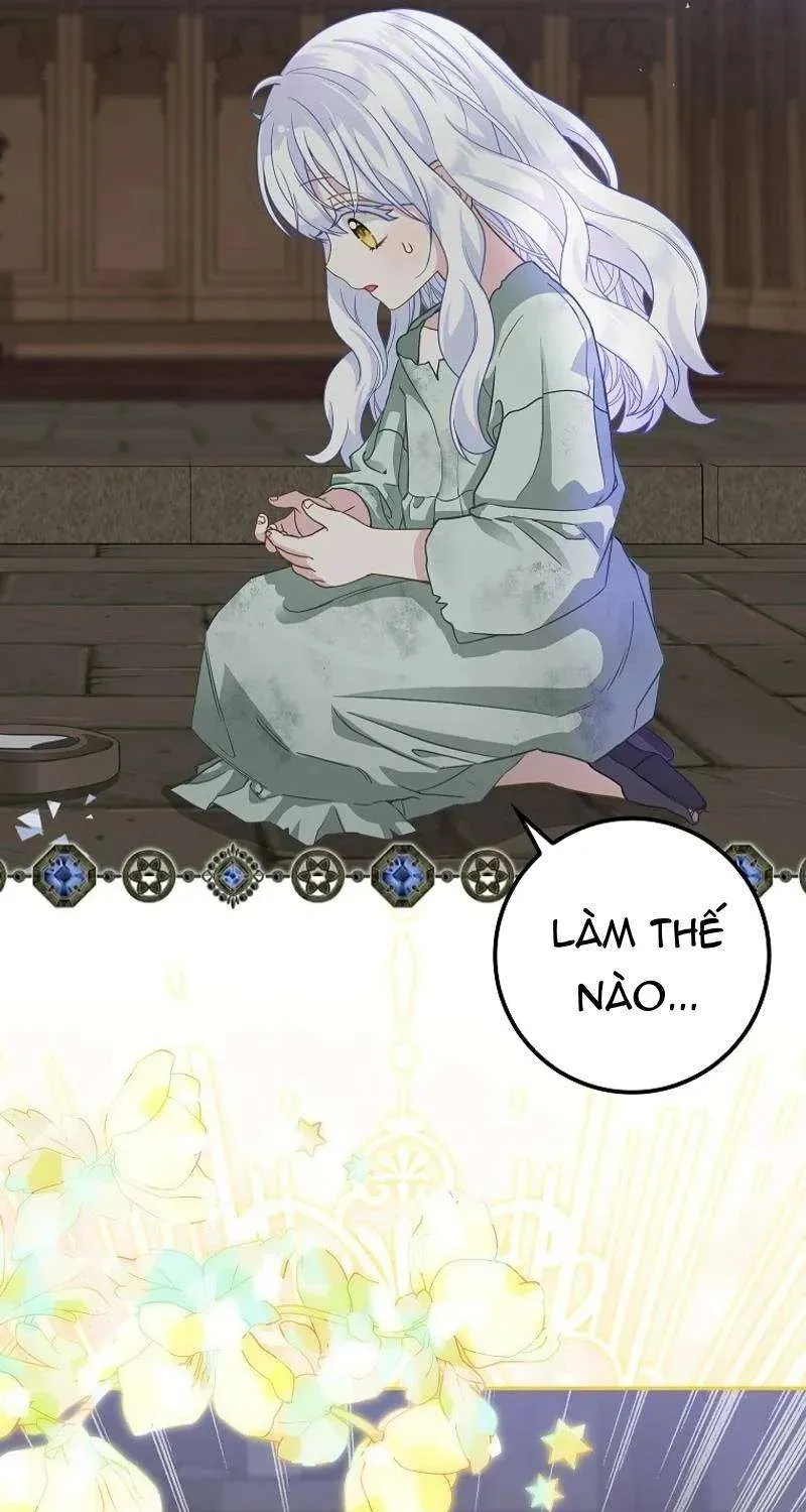  Ss2  Bé Con Báo Tuyết Của Gia Tộc Báo Đen - Chương 1 - Trang 79