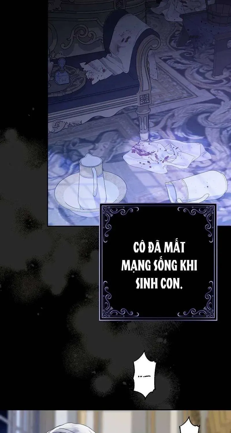  Ss2  Bé Con Báo Tuyết Của Gia Tộc Báo Đen - Chương 1 - Trang 9