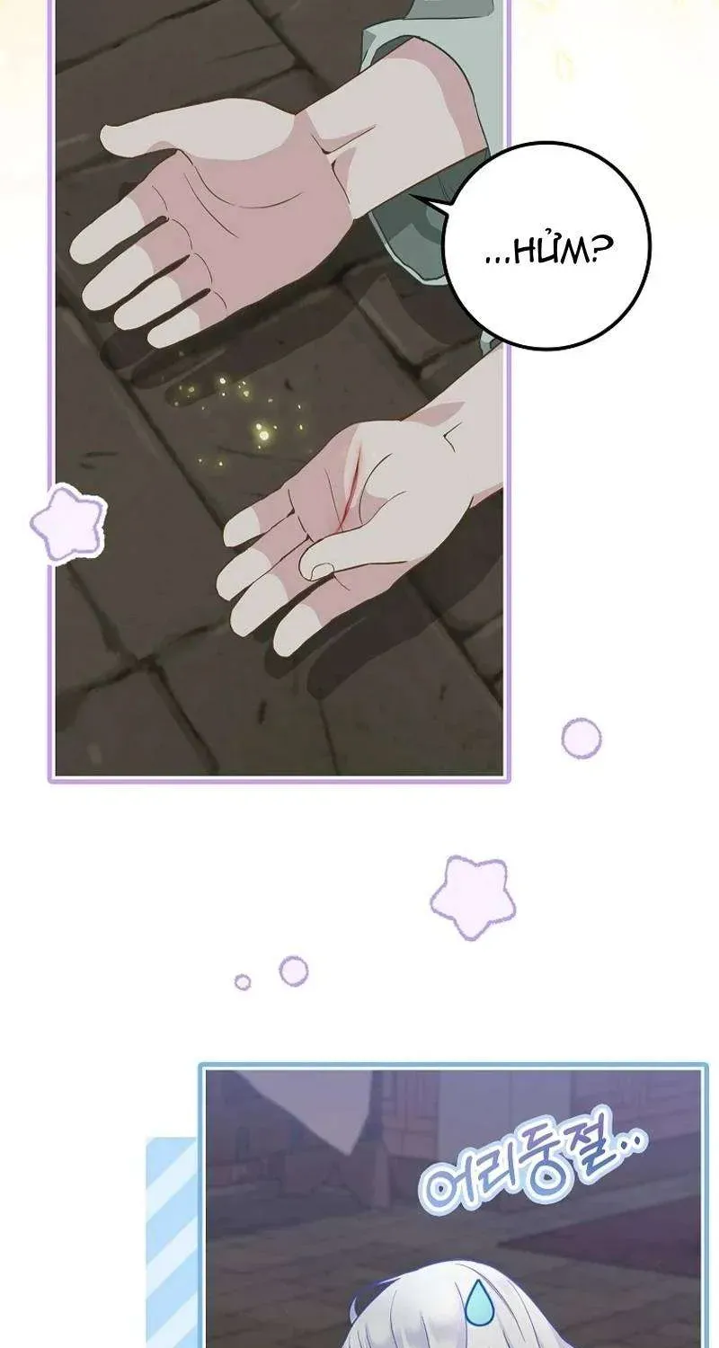  Ss2  Bé Con Báo Tuyết Của Gia Tộc Báo Đen - Chương 1 - Trang 81