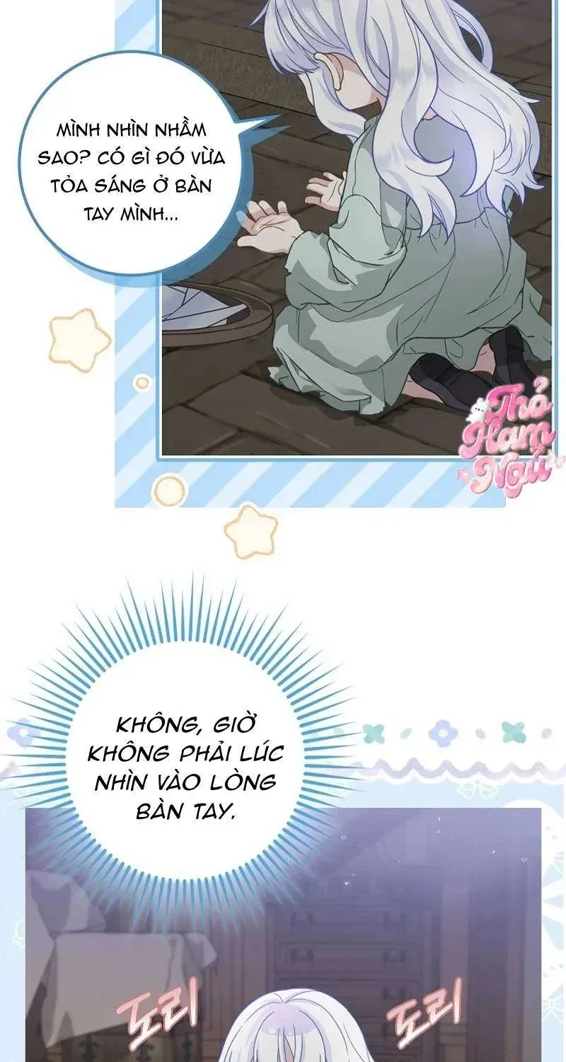  Ss2  Bé Con Báo Tuyết Của Gia Tộc Báo Đen - Chương 1 - Trang 82