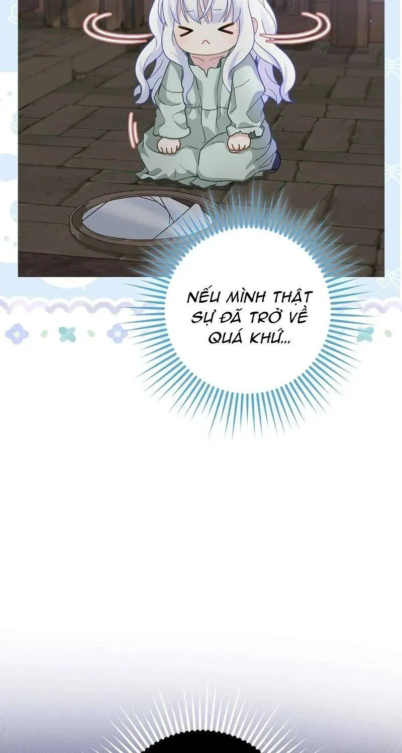  Ss2  Bé Con Báo Tuyết Của Gia Tộc Báo Đen - Chương 1 - Trang 83