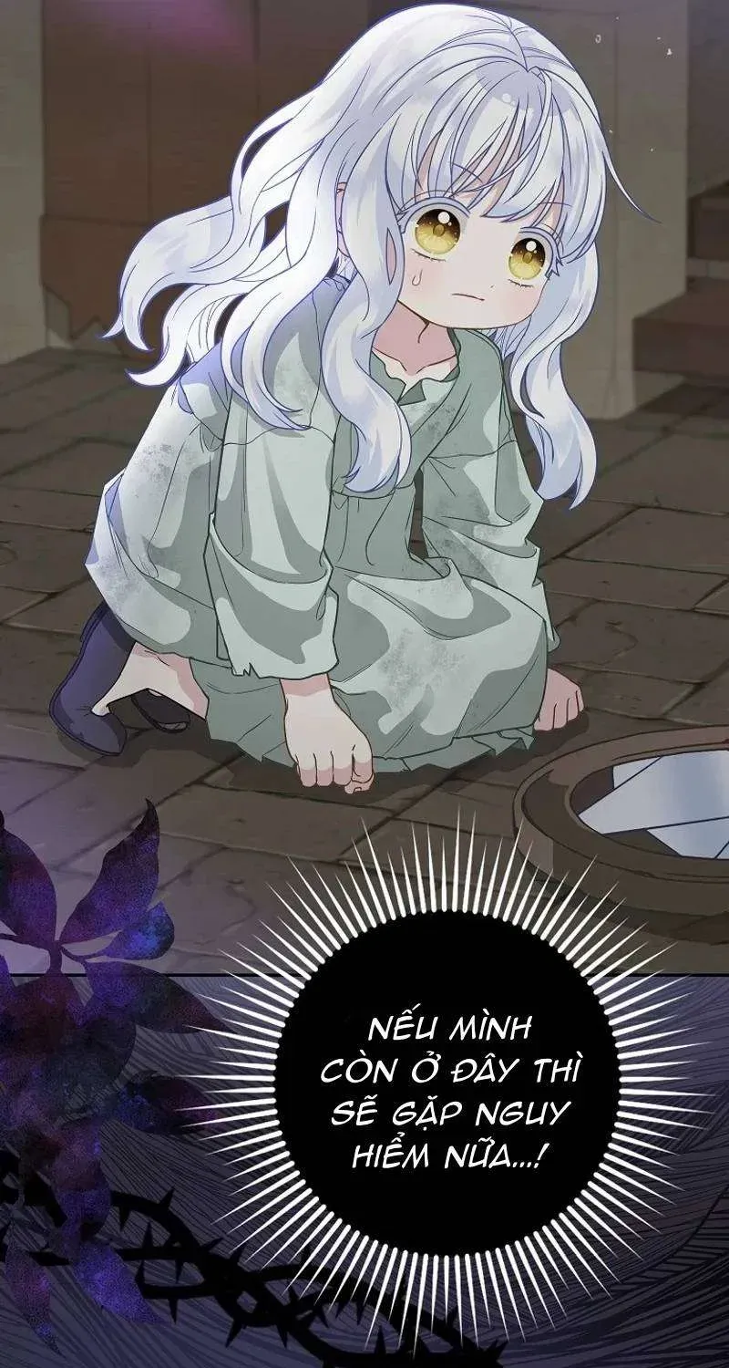  Ss2  Bé Con Báo Tuyết Của Gia Tộc Báo Đen - Chương 1 - Trang 85