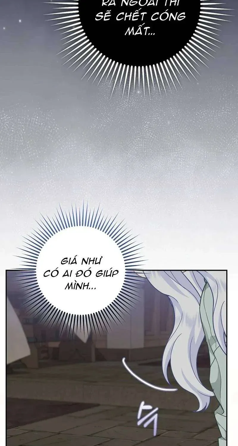  Ss2  Bé Con Báo Tuyết Của Gia Tộc Báo Đen - Chương 1 - Trang 87