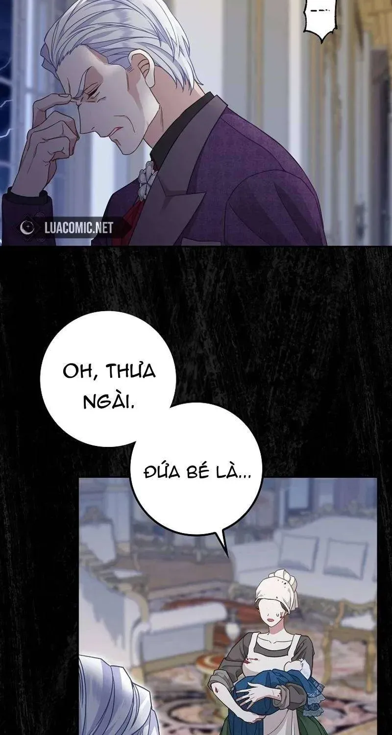  Ss2  Bé Con Báo Tuyết Của Gia Tộc Báo Đen - Chương 1 - Trang 10