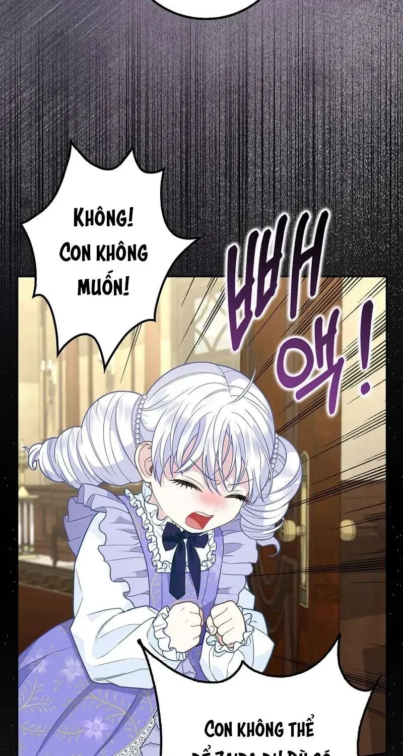  Ss2  Bé Con Báo Tuyết Của Gia Tộc Báo Đen - Chương 10 - Trang 11