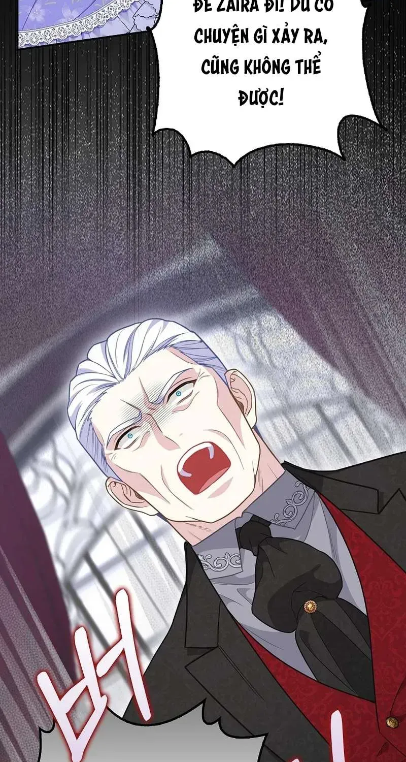  Ss2  Bé Con Báo Tuyết Của Gia Tộc Báo Đen - Chương 10 - Trang 12