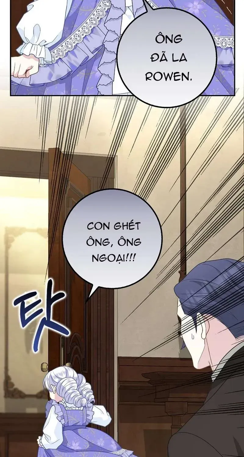  Ss2  Bé Con Báo Tuyết Của Gia Tộc Báo Đen - Chương 10 - Trang 16