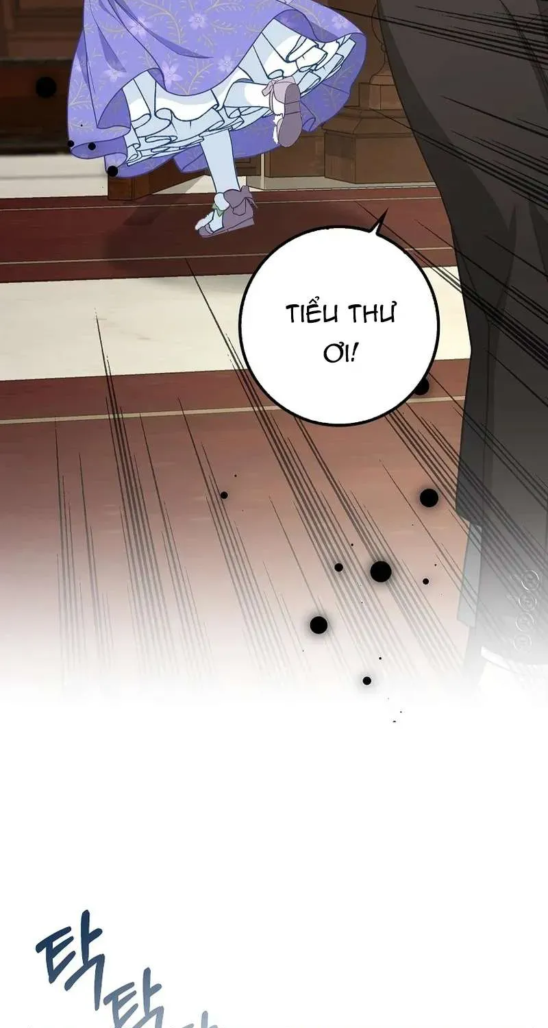  Ss2  Bé Con Báo Tuyết Của Gia Tộc Báo Đen - Chương 10 - Trang 17