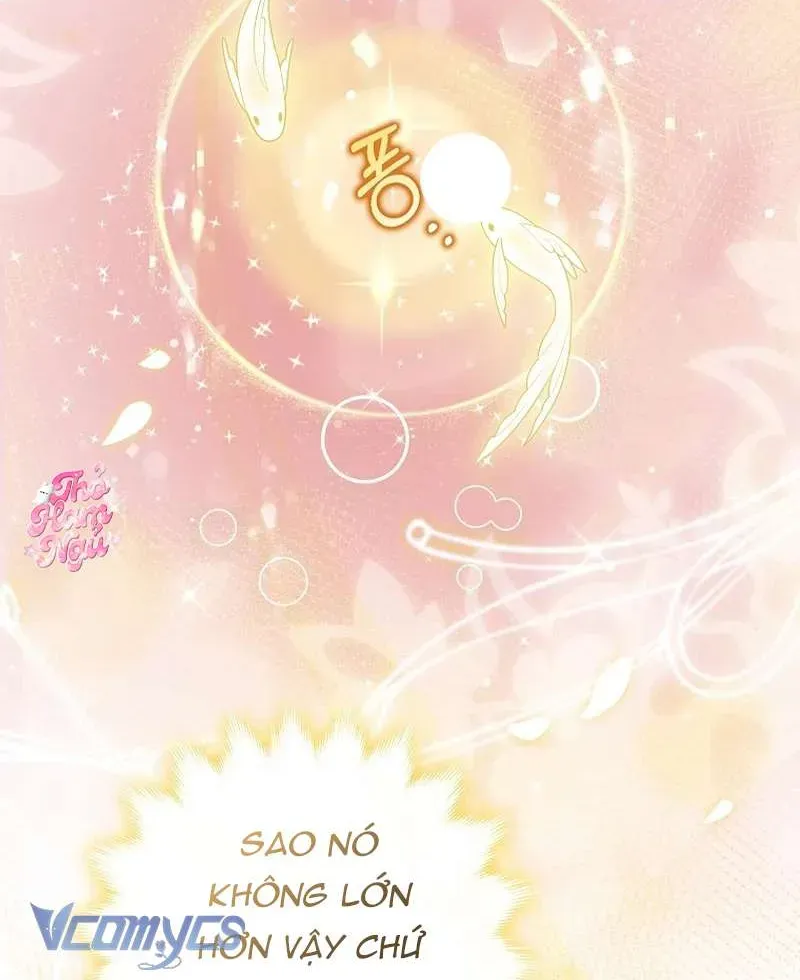  Ss2  Bé Con Báo Tuyết Của Gia Tộc Báo Đen - Chương 10 - Trang 20