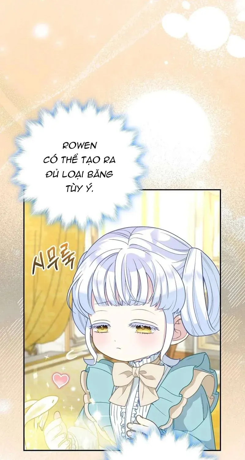  Ss2  Bé Con Báo Tuyết Của Gia Tộc Báo Đen - Chương 10 - Trang 22