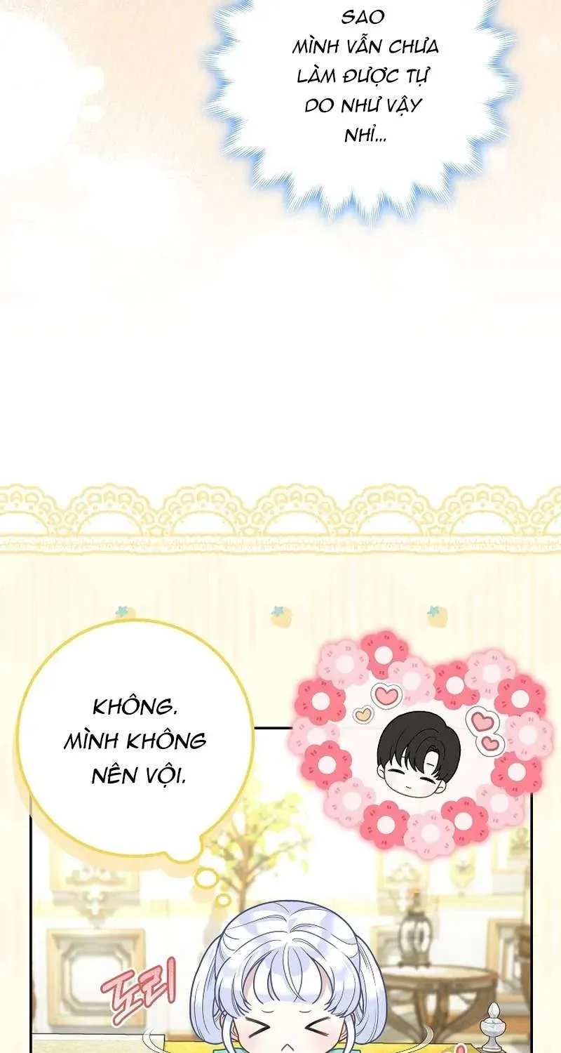  Ss2  Bé Con Báo Tuyết Của Gia Tộc Báo Đen - Chương 10 - Trang 23