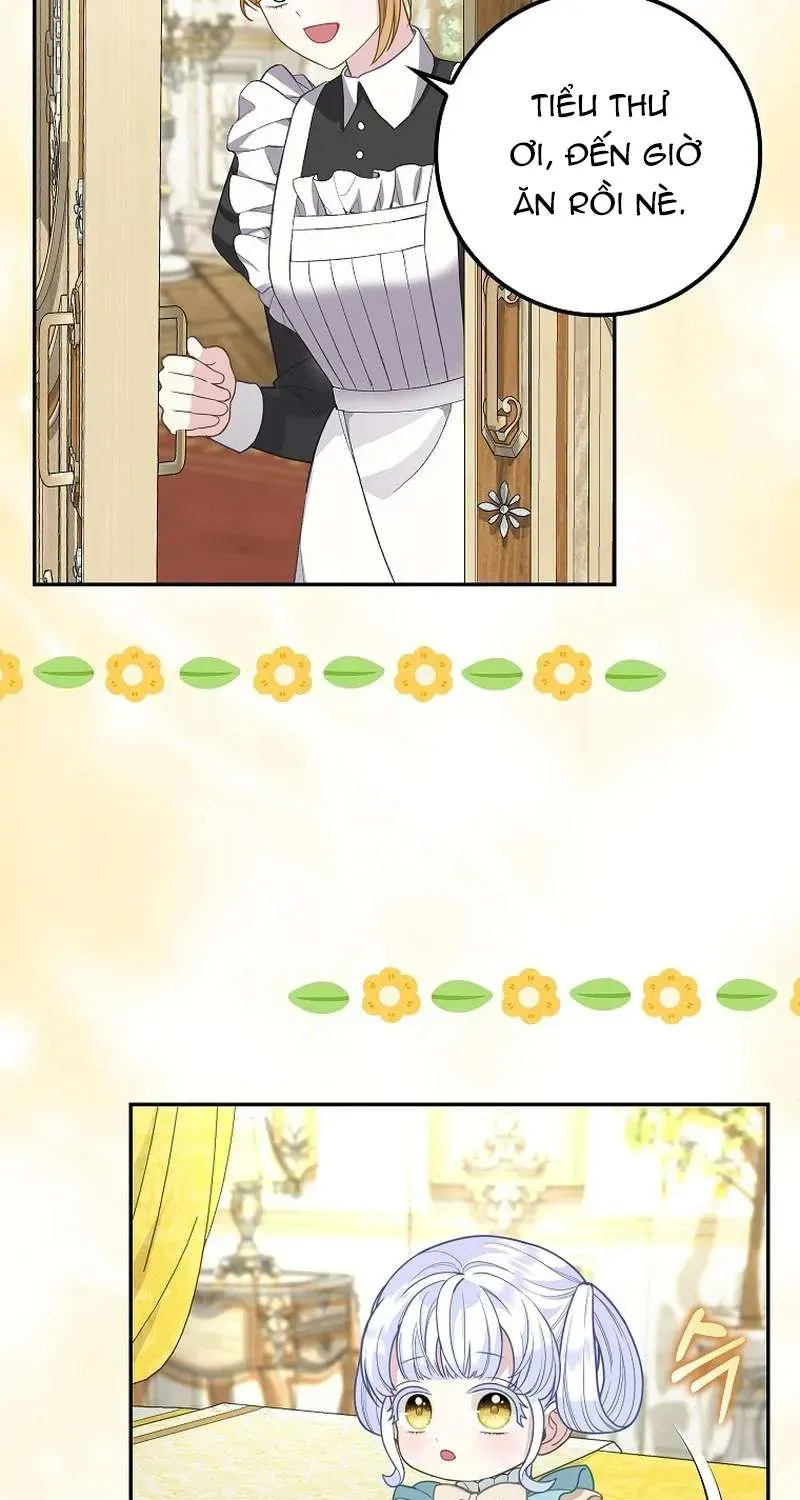  Ss2  Bé Con Báo Tuyết Của Gia Tộc Báo Đen - Chương 10 - Trang 25
