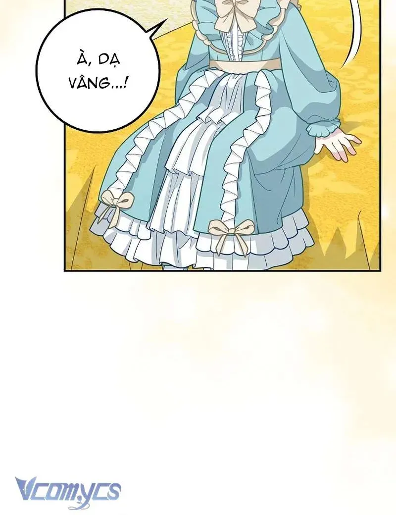  Ss2  Bé Con Báo Tuyết Của Gia Tộc Báo Đen - Chương 10 - Trang 26