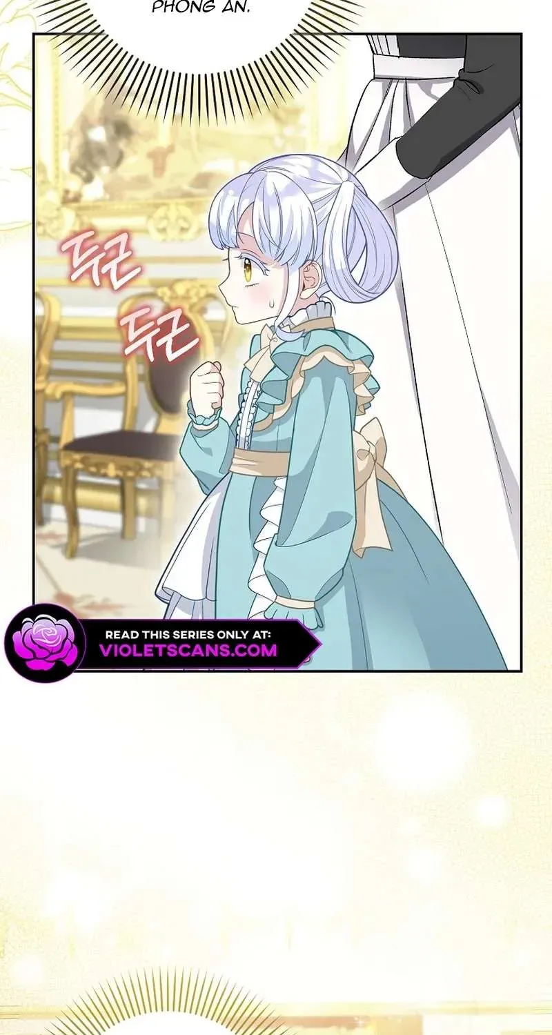  Ss2  Bé Con Báo Tuyết Của Gia Tộc Báo Đen - Chương 10 - Trang 29