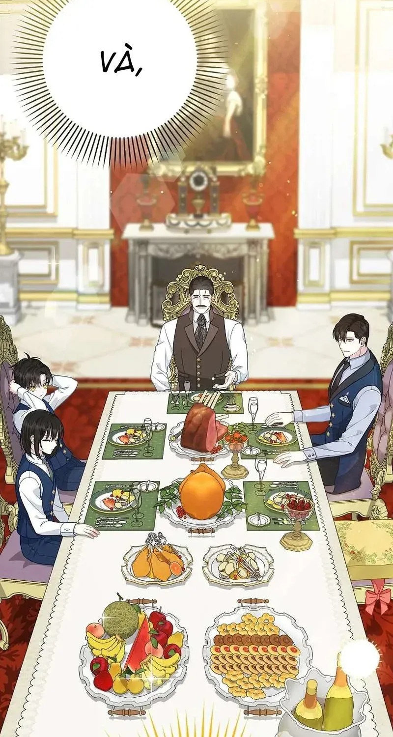  Ss2  Bé Con Báo Tuyết Của Gia Tộc Báo Đen - Chương 10 - Trang 30