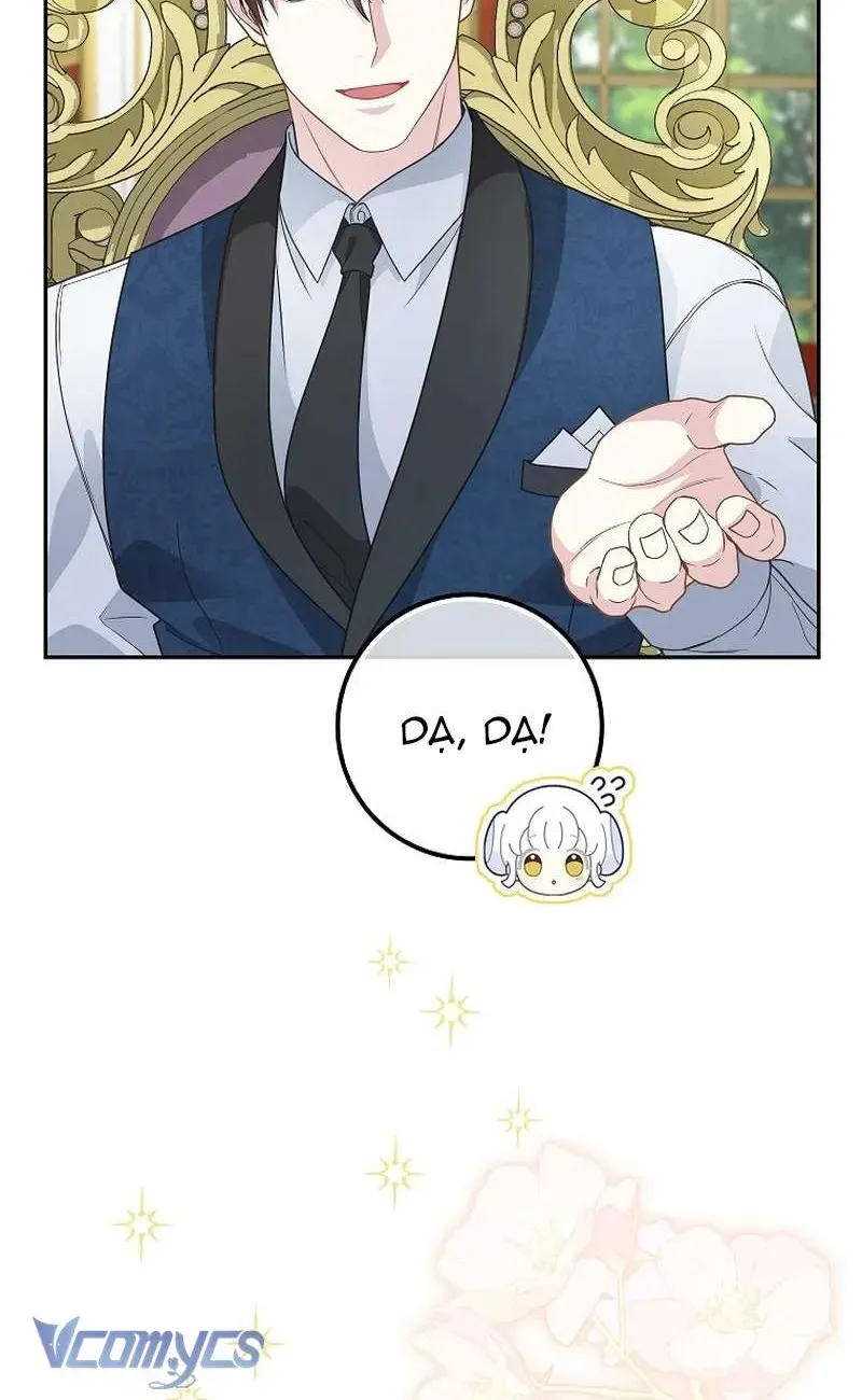  Ss2  Bé Con Báo Tuyết Của Gia Tộc Báo Đen - Chương 10 - Trang 32