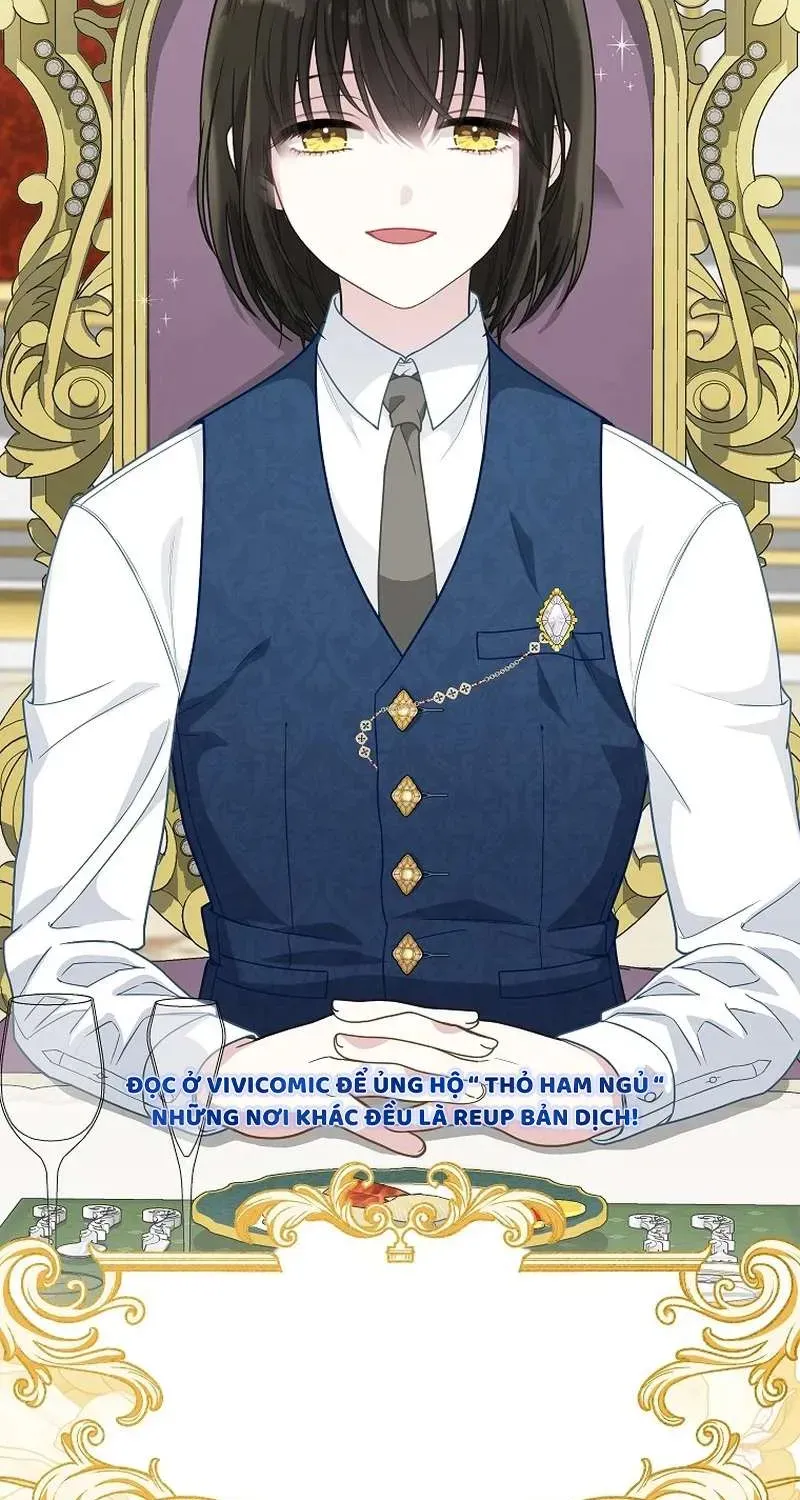  Ss2  Bé Con Báo Tuyết Của Gia Tộc Báo Đen - Chương 10 - Trang 35