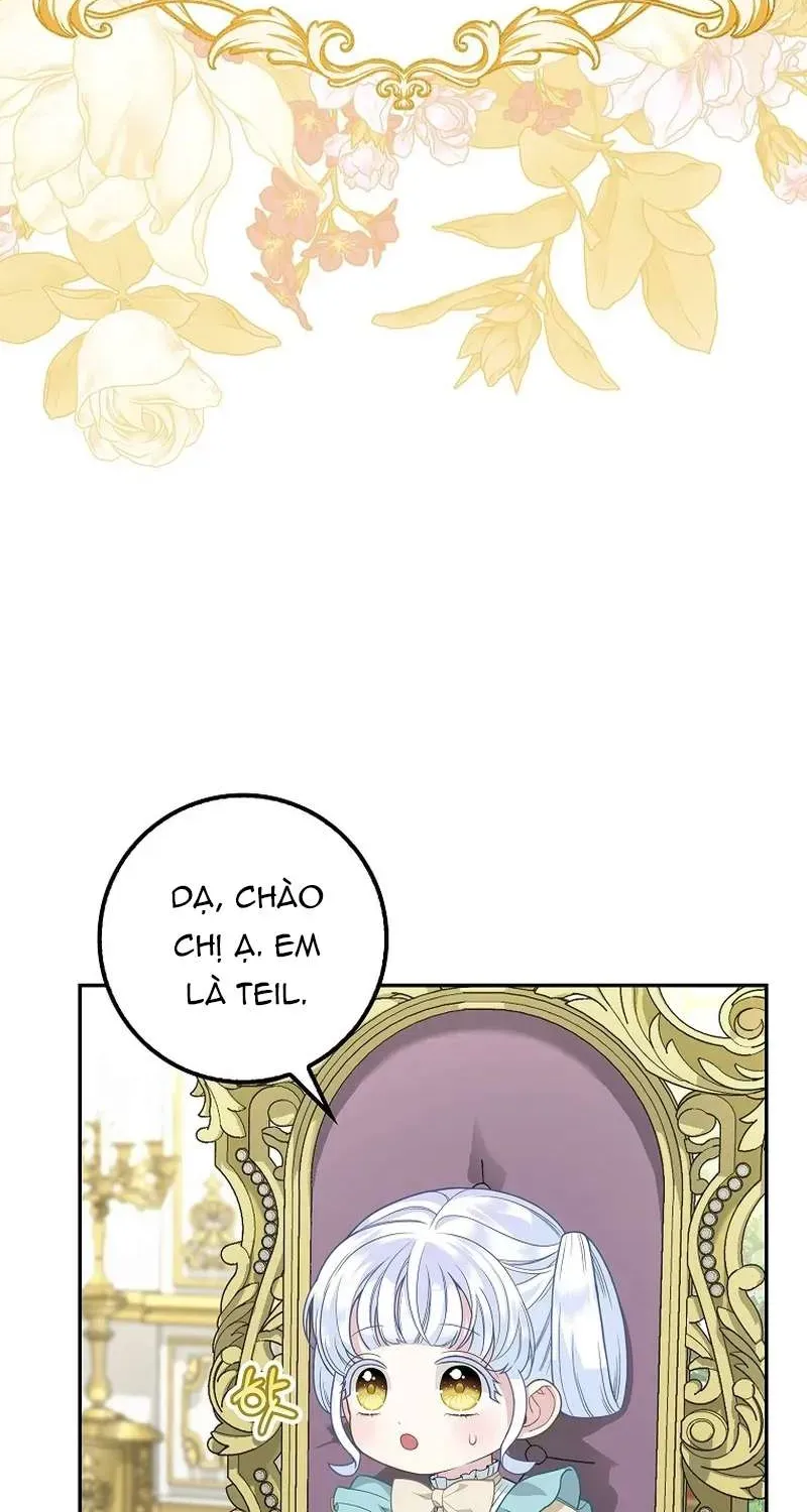  Ss2  Bé Con Báo Tuyết Của Gia Tộc Báo Đen - Chương 10 - Trang 36