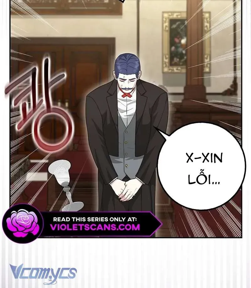  Ss2  Bé Con Báo Tuyết Của Gia Tộc Báo Đen - Chương 10 - Trang 5