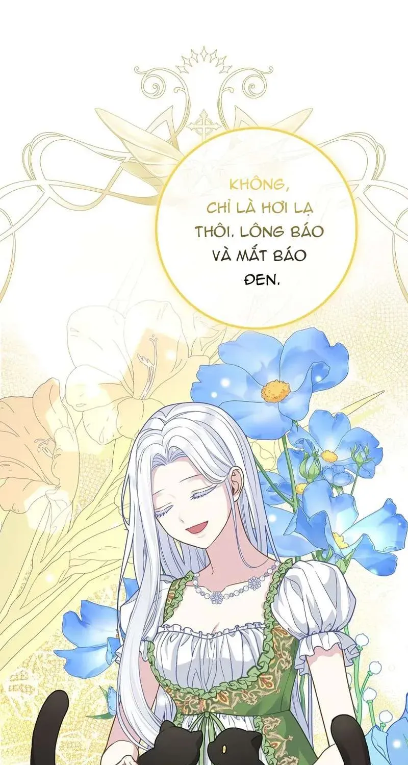  Ss2  Bé Con Báo Tuyết Của Gia Tộc Báo Đen - Chương 10 - Trang 41