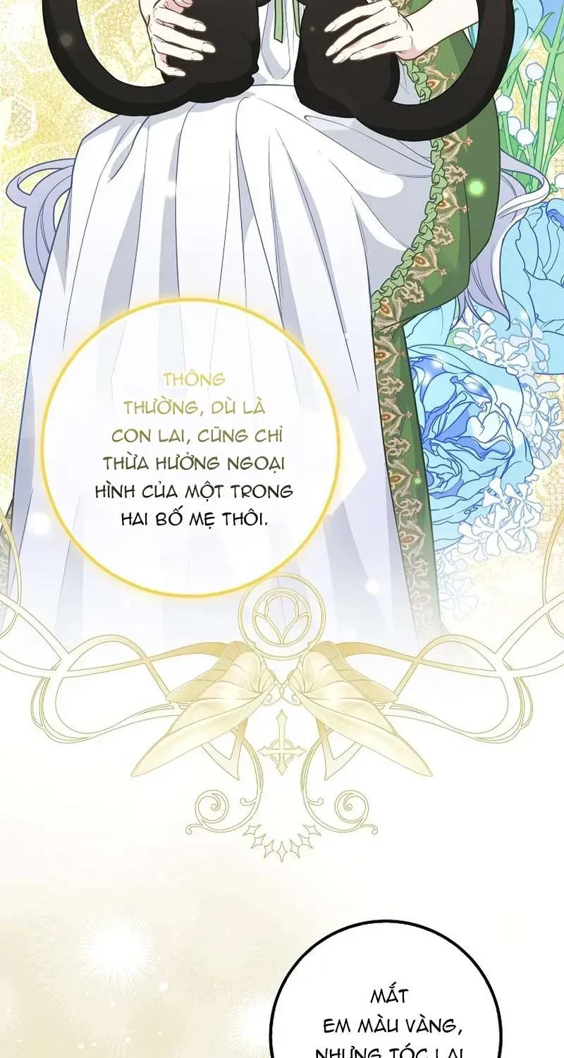  Ss2  Bé Con Báo Tuyết Của Gia Tộc Báo Đen - Chương 10 - Trang 42