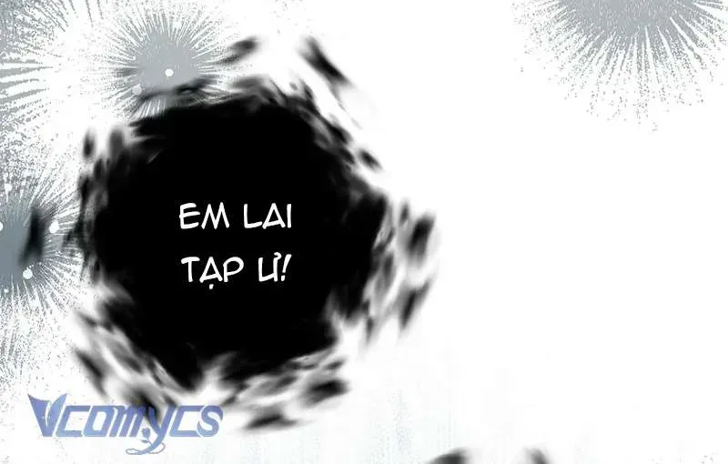  Ss2  Bé Con Báo Tuyết Của Gia Tộc Báo Đen - Chương 10 - Trang 44