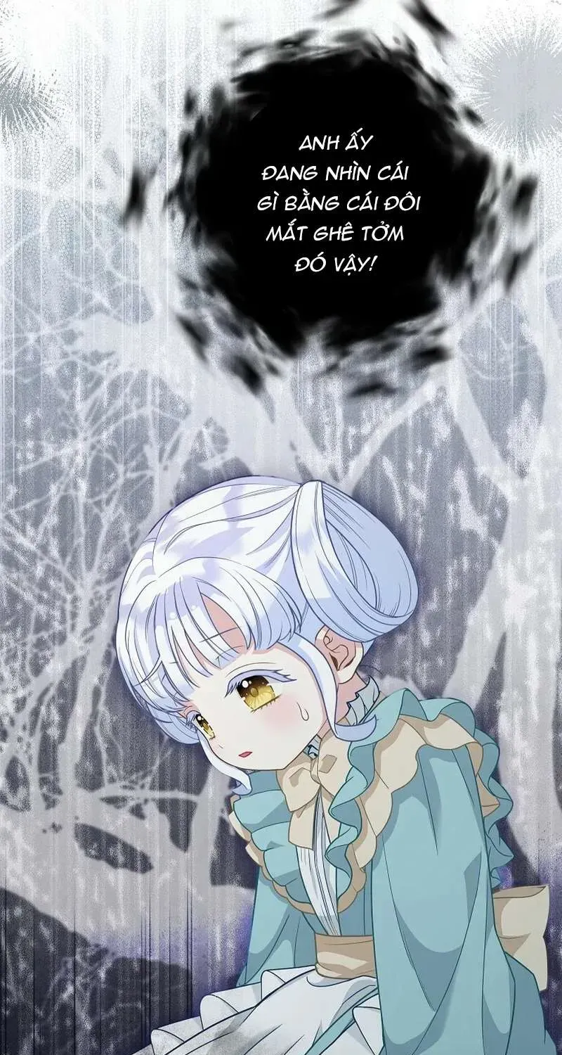  Ss2  Bé Con Báo Tuyết Của Gia Tộc Báo Đen - Chương 10 - Trang 45