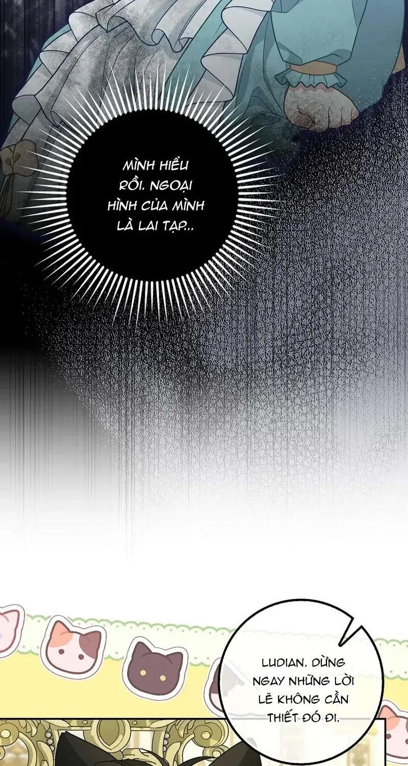  Ss2  Bé Con Báo Tuyết Của Gia Tộc Báo Đen - Chương 10 - Trang 46