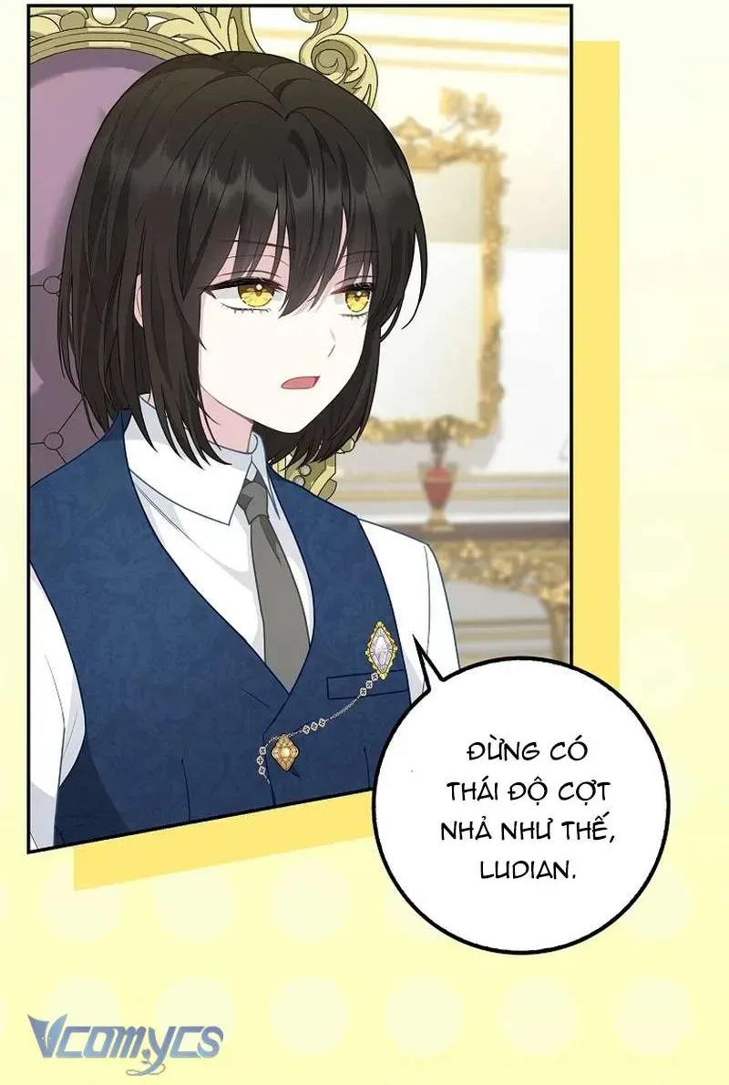  Ss2  Bé Con Báo Tuyết Của Gia Tộc Báo Đen - Chương 10 - Trang 50