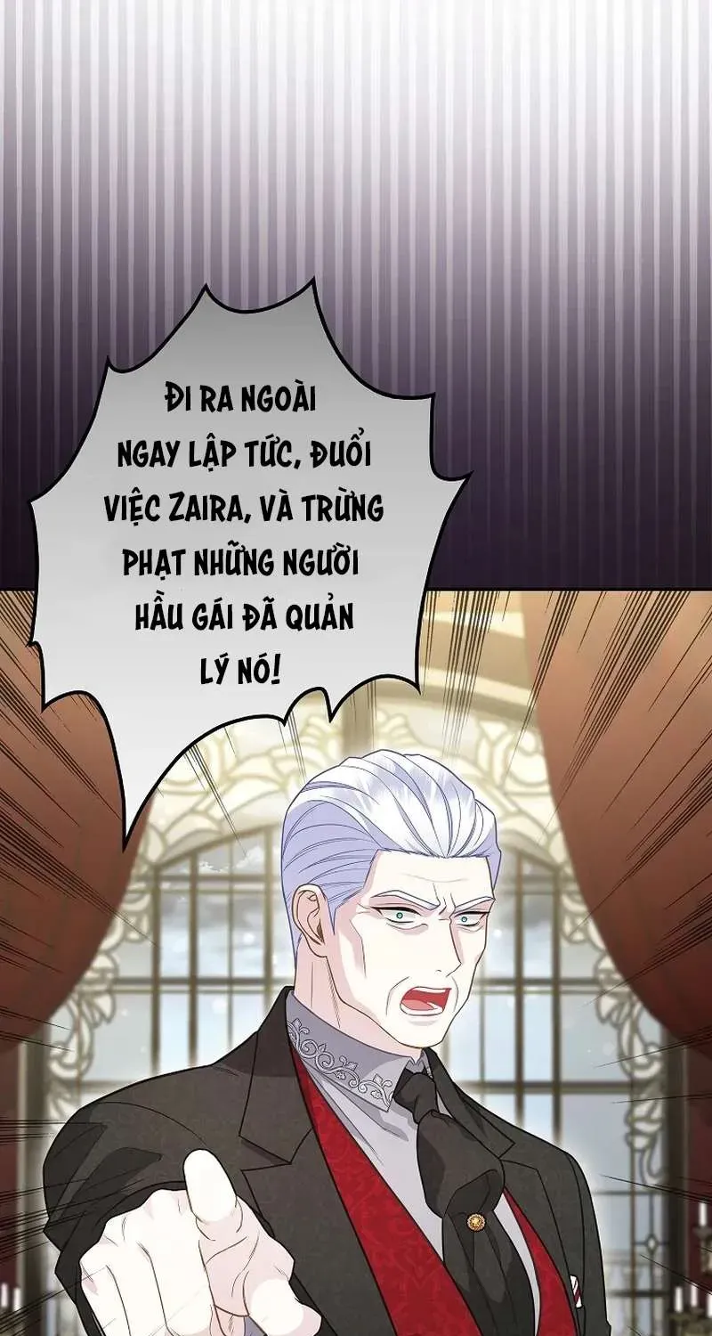  Ss2  Bé Con Báo Tuyết Của Gia Tộc Báo Đen - Chương 10 - Trang 6