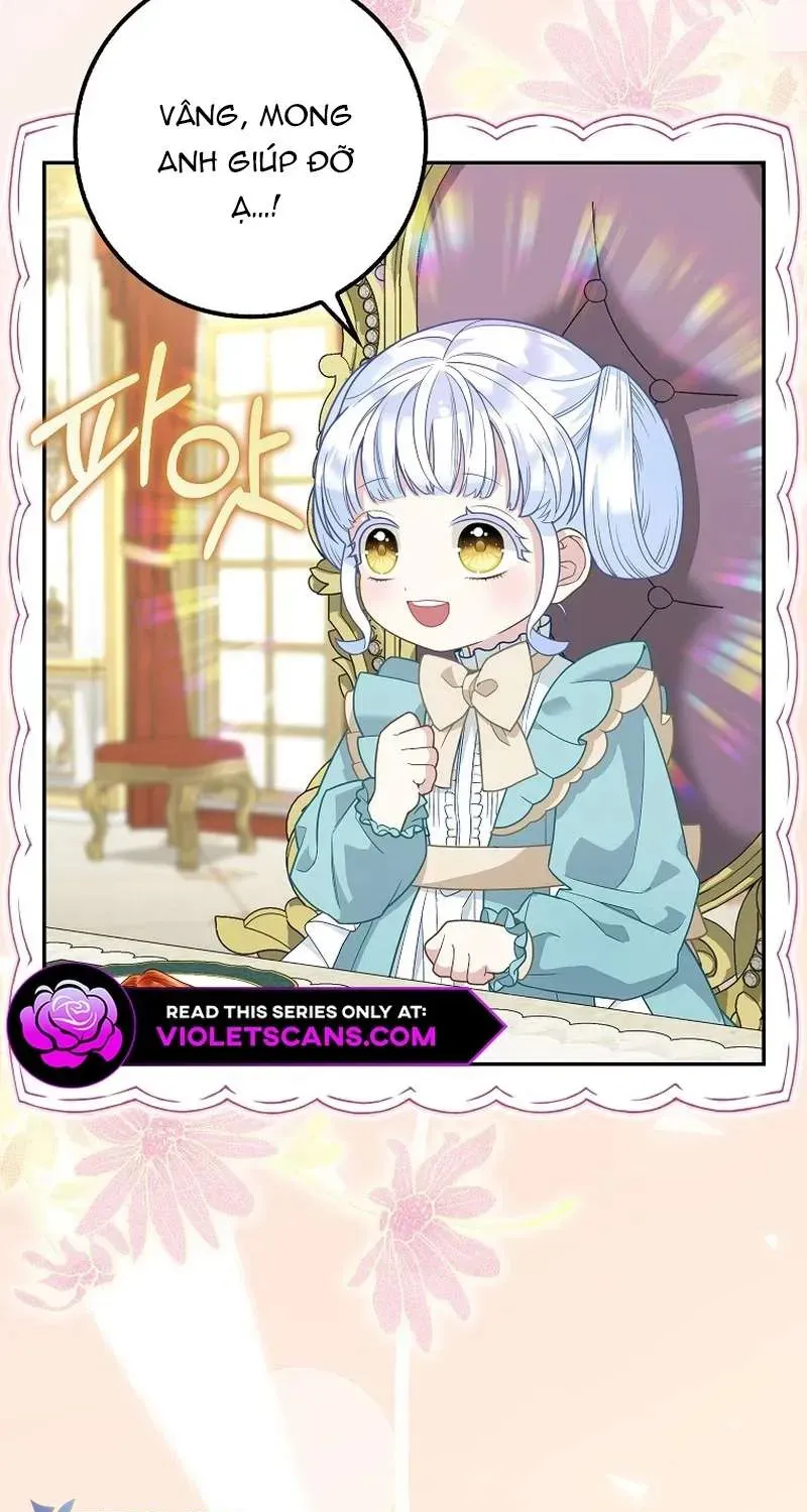  Ss2  Bé Con Báo Tuyết Của Gia Tộc Báo Đen - Chương 10 - Trang 55