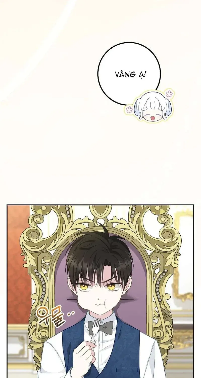  Ss2  Bé Con Báo Tuyết Của Gia Tộc Báo Đen - Chương 10 - Trang 58