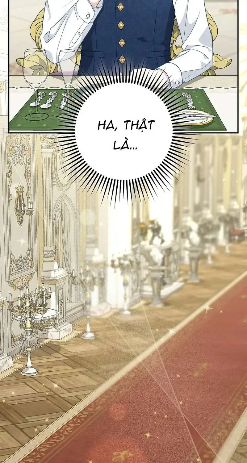  Ss2  Bé Con Báo Tuyết Của Gia Tộc Báo Đen - Chương 10 - Trang 59