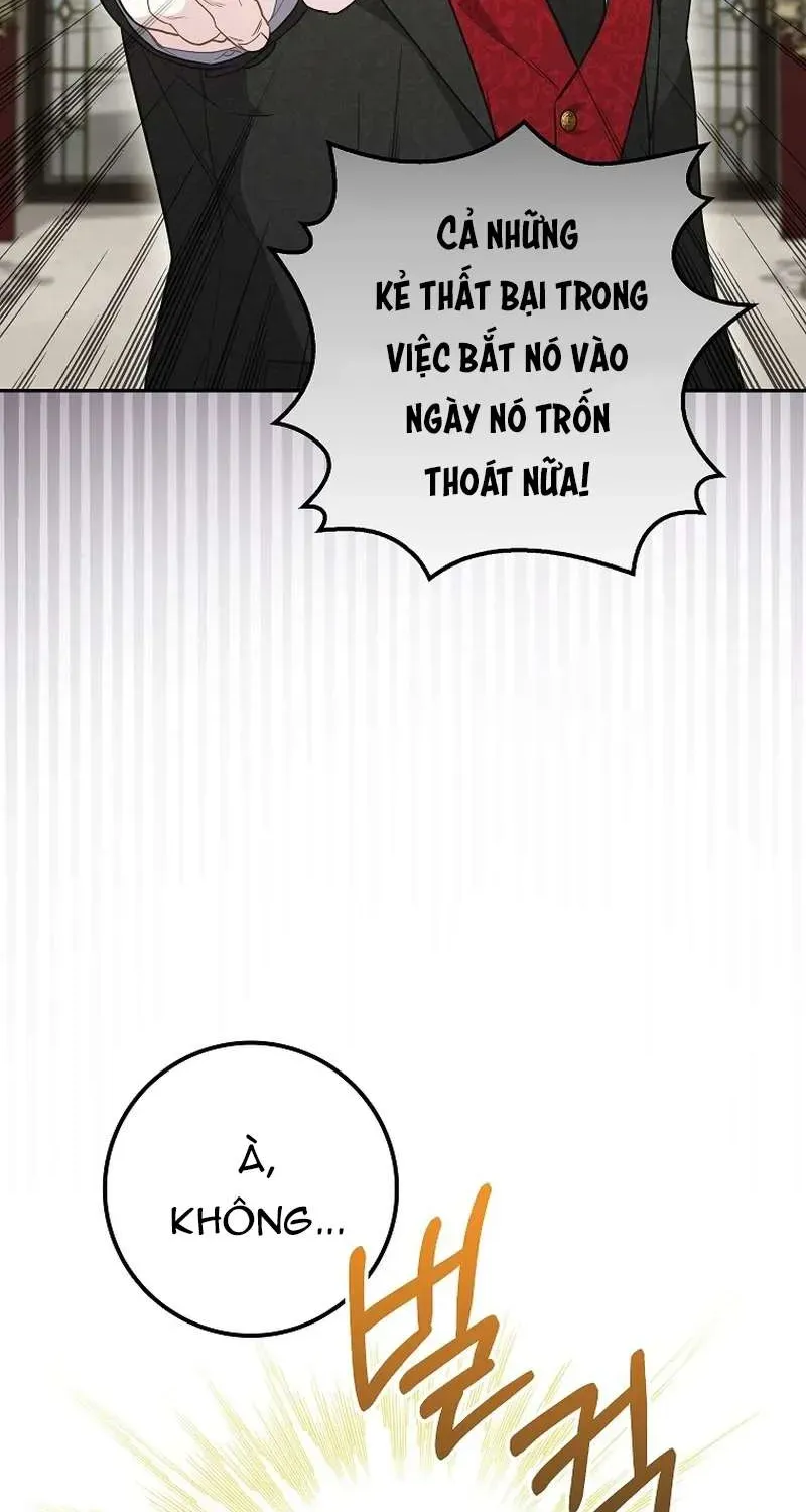  Ss2  Bé Con Báo Tuyết Của Gia Tộc Báo Đen - Chương 10 - Trang 7