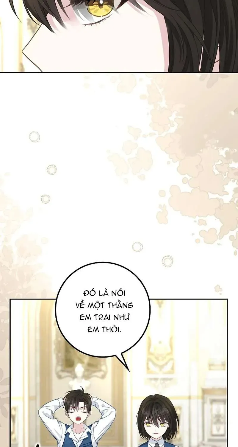  Ss2  Bé Con Báo Tuyết Của Gia Tộc Báo Đen - Chương 10 - Trang 61