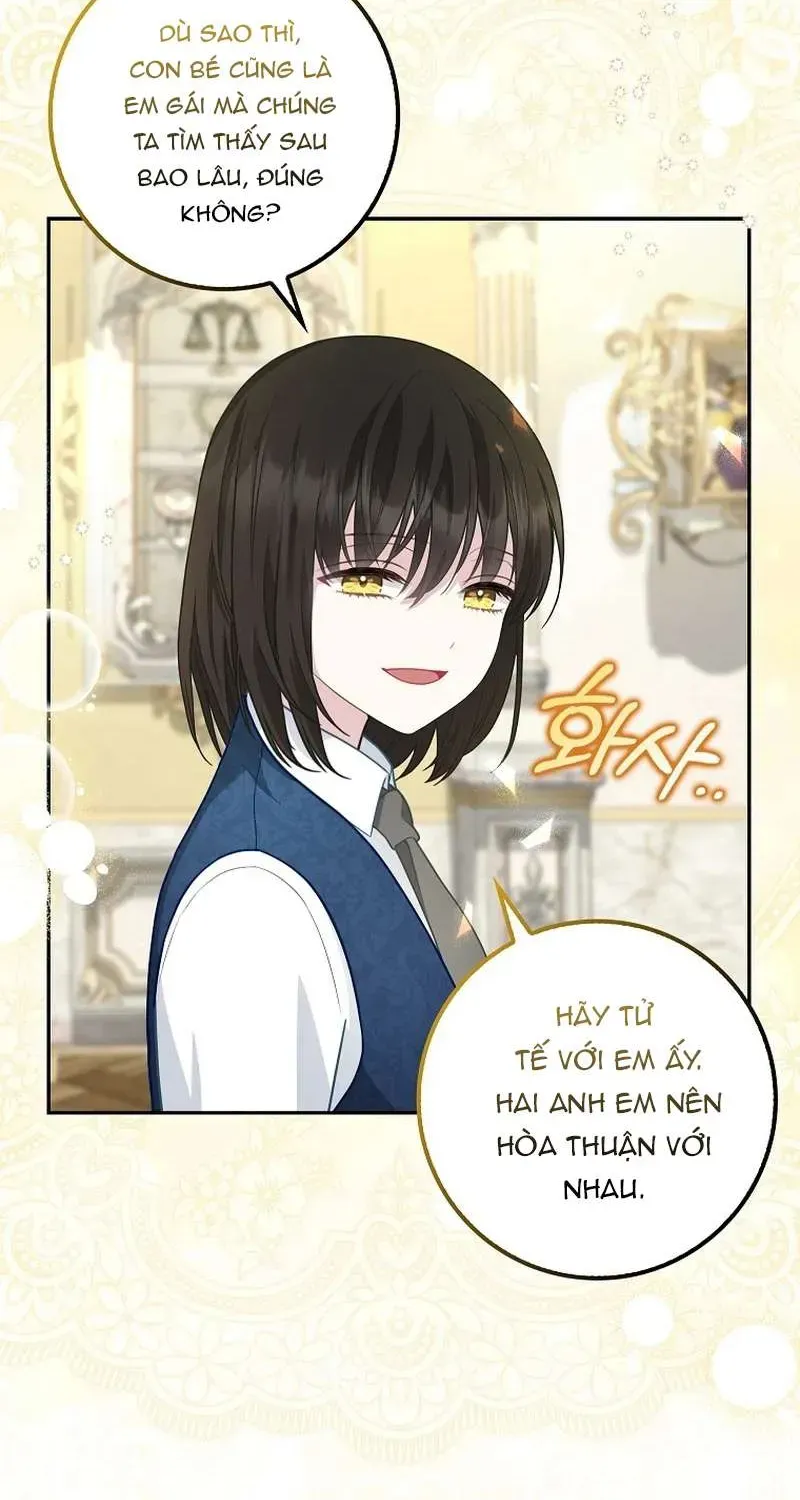  Ss2  Bé Con Báo Tuyết Của Gia Tộc Báo Đen - Chương 10 - Trang 64