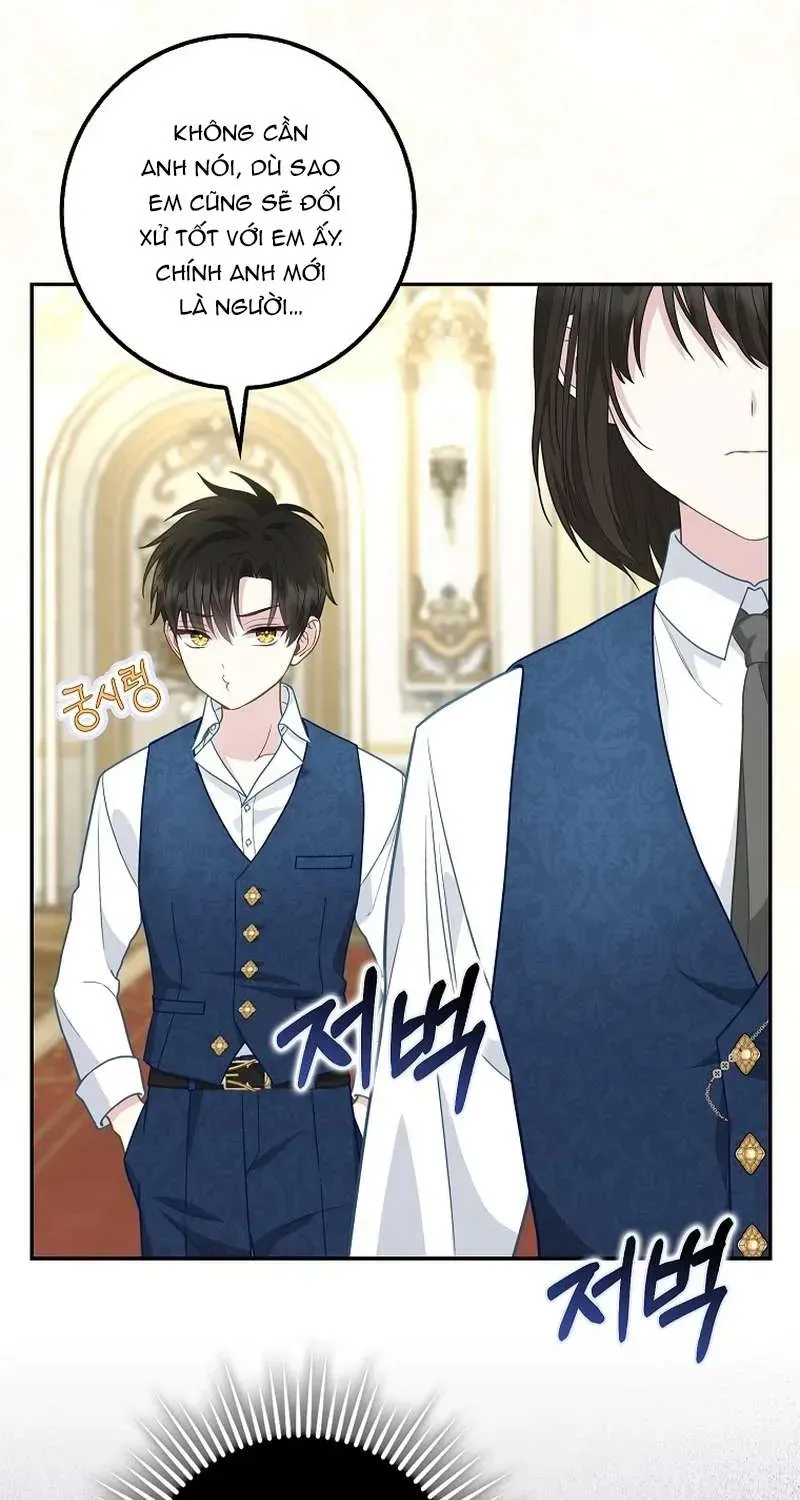  Ss2  Bé Con Báo Tuyết Của Gia Tộc Báo Đen - Chương 10 - Trang 65